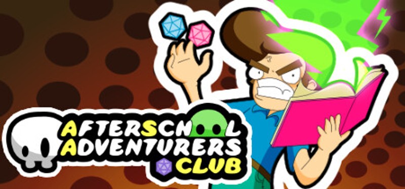 Afterschool Adventurers Club Game Cover