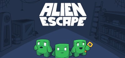 Alien Escape Image