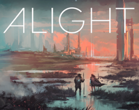 Alight (Preview) Image