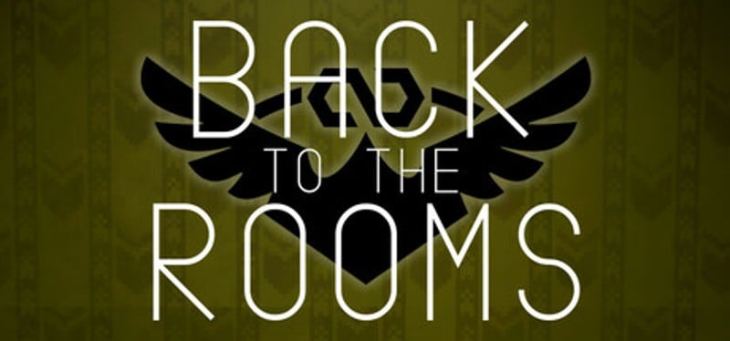 Back to the Rooms Game Cover