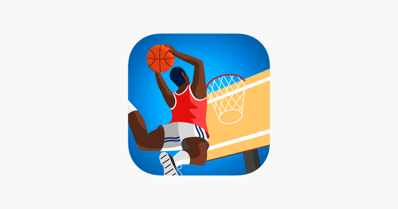 Basketball Life 3D - Dunk Game Game Cover