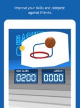 Basketball RUN Image