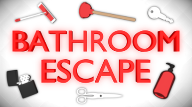 Bathroom Escape Image