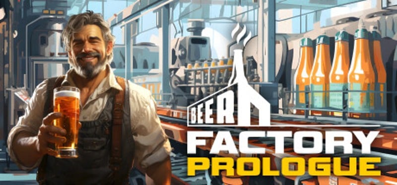 Beer Factory - Prologue Game Cover