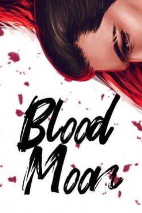 Blood Moon Game Cover