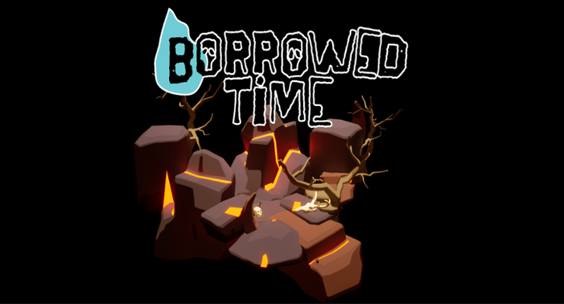 Borrowed Time Game Cover