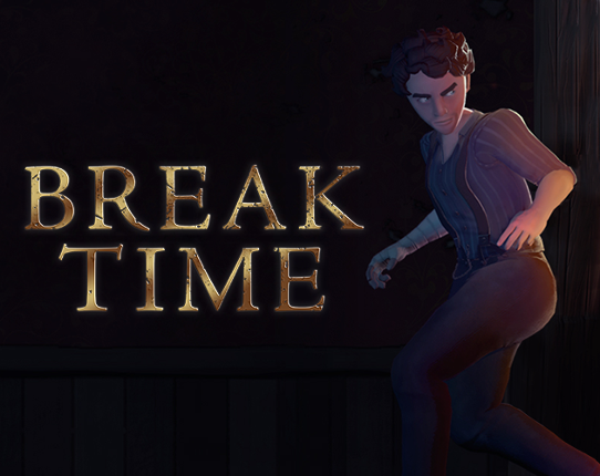 BREAK TIME Game Cover