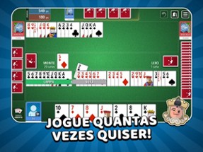 Buraco Jogatina: Jogo de Carta Image