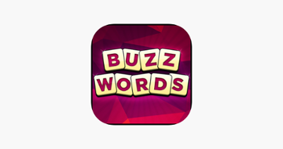 Buzzwords - word game awesomeness! Image