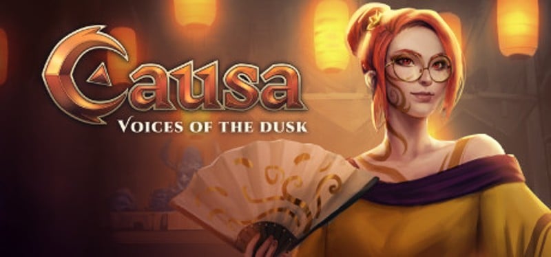 Causa, Voices of the Dusk Game Cover