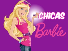 Chicas Barbie Image