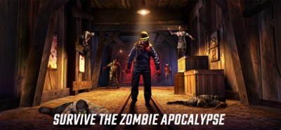 DEAD TRIGGER 2: Zombie Games Image