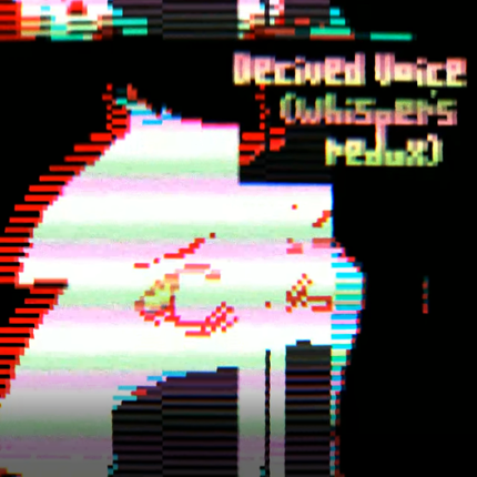 DECEIVED VOICE - WHISPER'S REDUX Game Cover