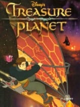 Disney's Treasure Planet Image