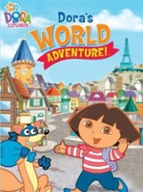 Dora the Explorer: Dora's World Adventure! Image