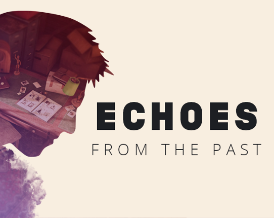 Echoes From The Past Game Cover