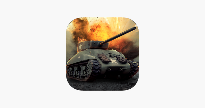 Epic Tank Battles in History Game Cover