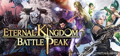 Eternal Kingdom Battle Peak Image