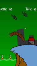 Evil Worm - Stickman Edition Image