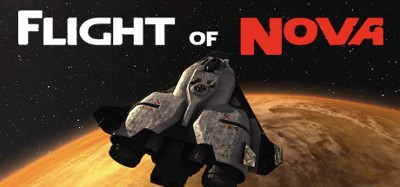 Flight Of Nova Image