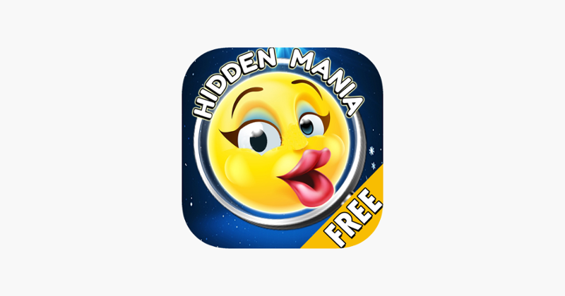 Free Hidden Object Games:Hidden Mania 9 Game Cover