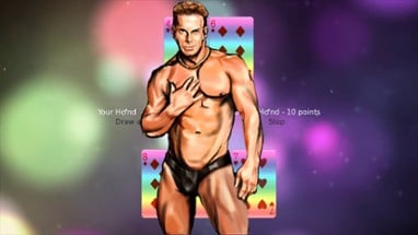 GACHIMUCHI The Card Game Image