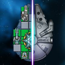 Space Arena: Construct & Fight Image