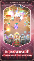 Scarlet Fantasia Image