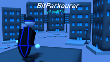 BitParkourer Image