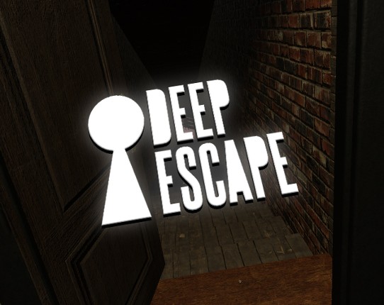 Deep Escape Game Cover