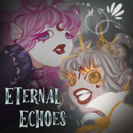 Eternal Echoes Game Cover