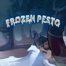 Frozen Pesto Image