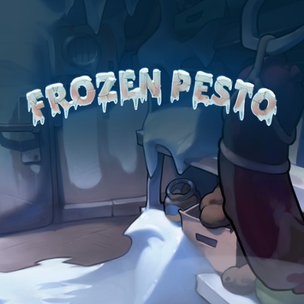 Frozen Pesto Game Cover