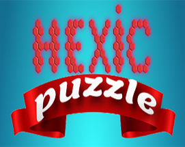 Hexic Puzzle Image