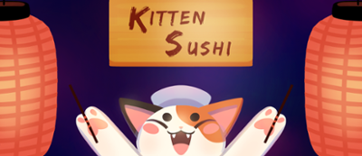 Kitten Sushi Image