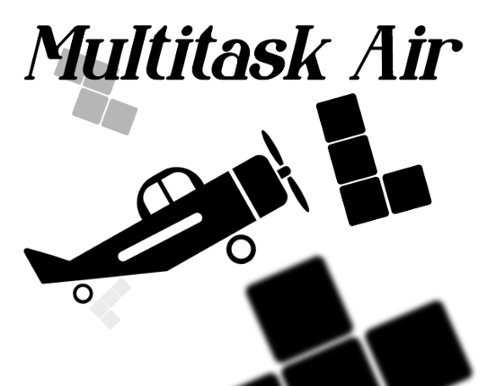 Multitask Air Game Cover