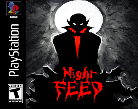 Night Feed Game Cover