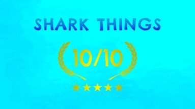 Shark Things Image