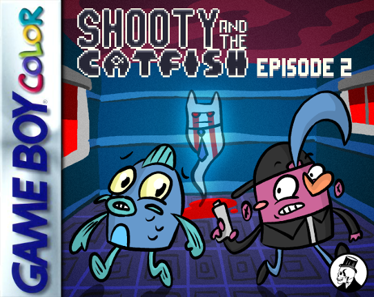 Shooty and the Catfish - Episode 2 Game Cover