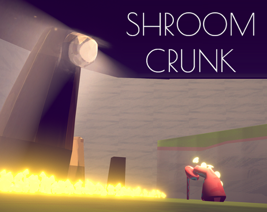 Shroom Crunk Game Cover