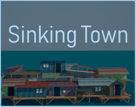 Sinking Town Image