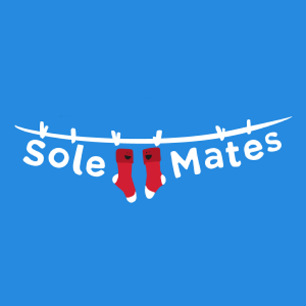 Sole Mates Game Cover