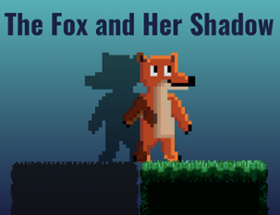 The Fox and Her Shadow Image