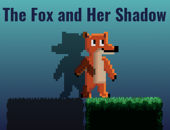 The Fox and Her Shadow Game Cover