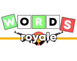 Words Royale Image