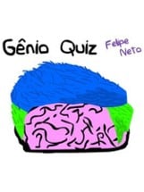 Gênio Quiz Felipe Neto Image