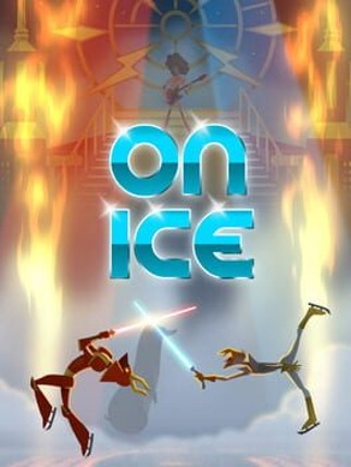 Google Spotlight Stories: On Ice Game Cover