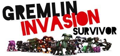 Gremlin Invasion: Survivor Image