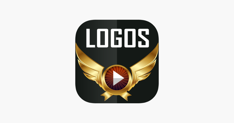 Guess the Logos (World Brands and Logo Trivia Quiz Game) Game Cover