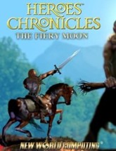 Heroes Chronicles: The Fiery Moon Image